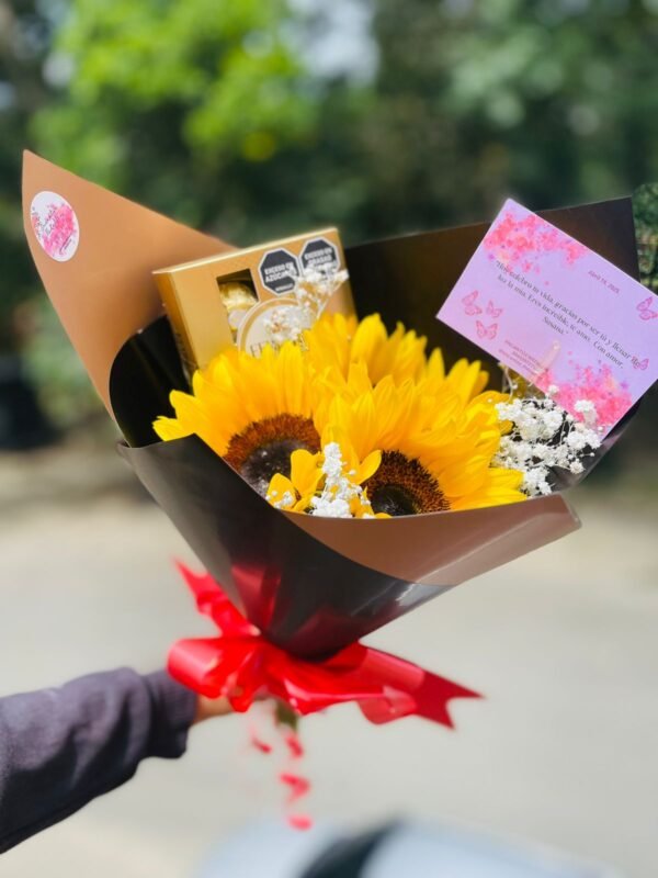 ALEGRIA FLORAL