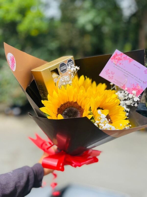 ALEGRIA FLORAL