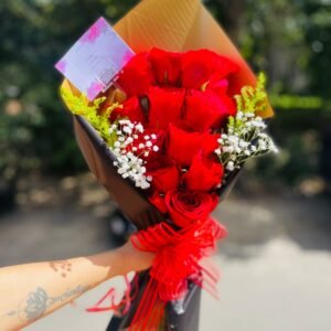 RECUERDOS EN FLOR