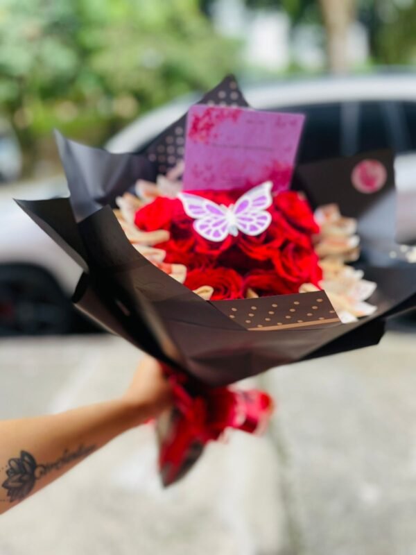 REGALO REAL