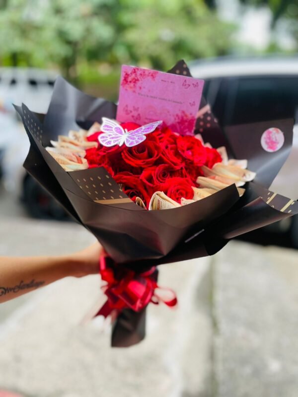 REGALO REAL