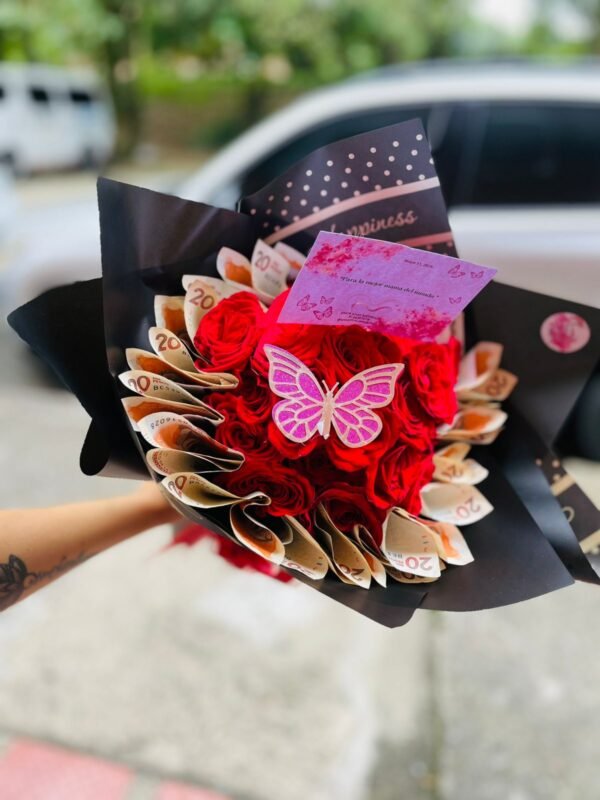 REGALO REAL