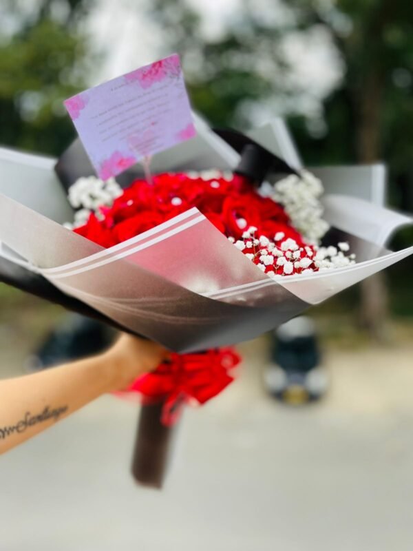 VERSOS FLORALES