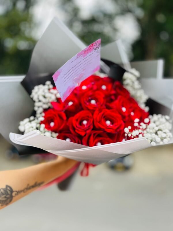 VERSOS FLORALES